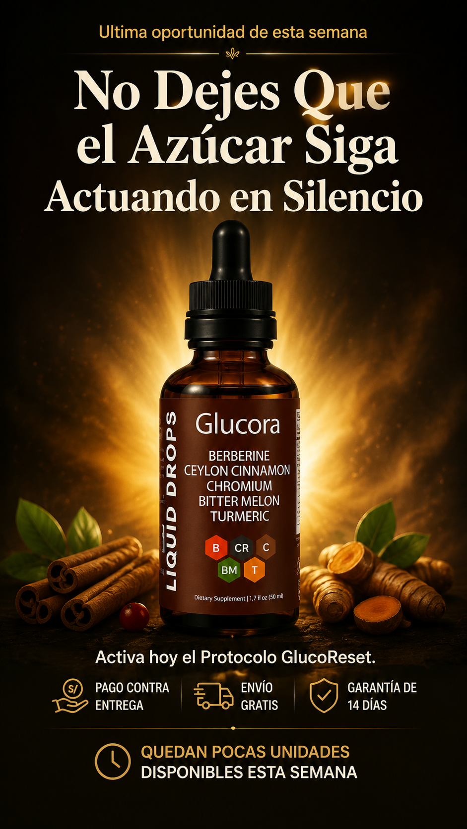 Glucora