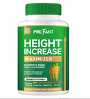Ultimate Height Accelerator - Fórmula para Incrementar Tu Altura de Forma Natural