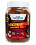 Gomitas Maca Negra + Huanarpo macho