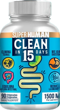 Clean15