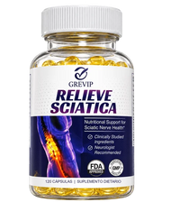 Relieve Sciatica