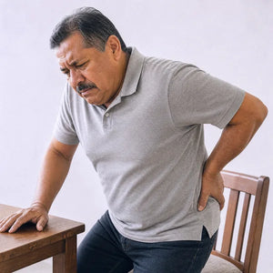 Sentarte o pararte es una pelea
