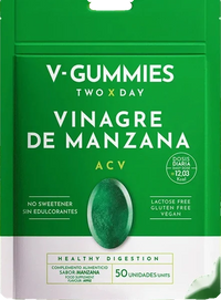 V-Gummies
