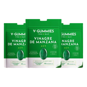 3 bolsas · 75 días