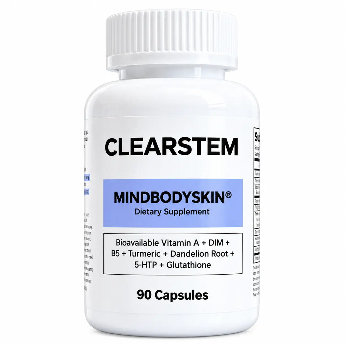 Clearstem
